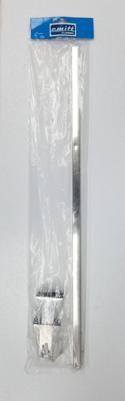 CMITT Towel Rack 24" Nickle