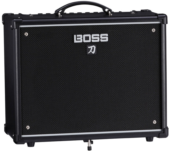 Guitar & Bass Amplifiers