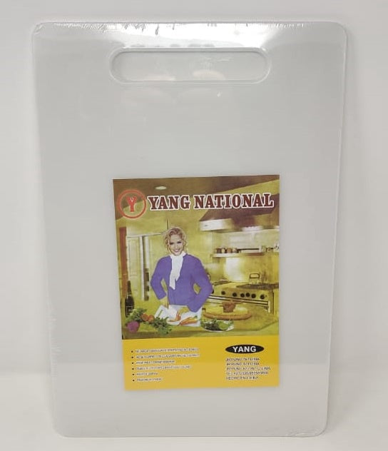 Cutting Board Yang National with Handle