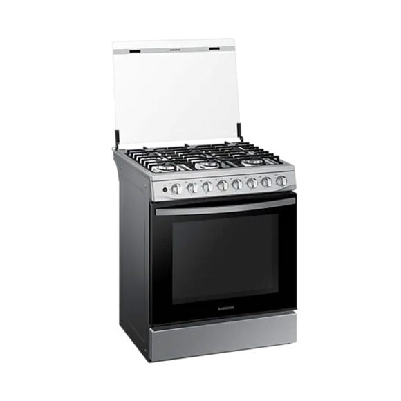 SAMSUNG Stove 6 Burner NX52T5511LS