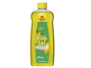 Pine Sol Multi Surface Cleaner