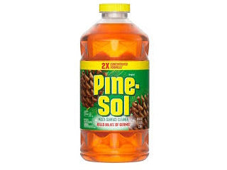 Pine Sol Multi Surface Cleaner