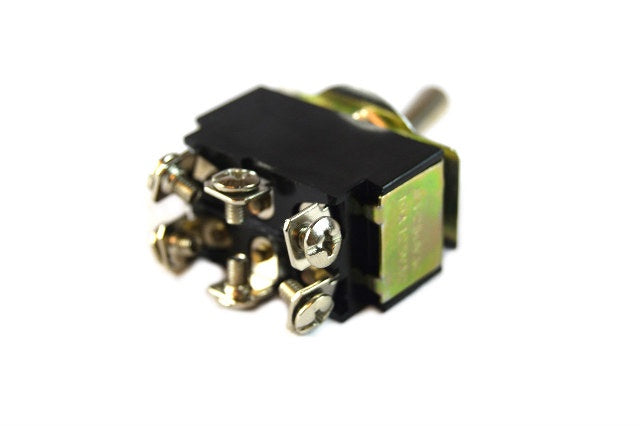 NIPPON AMERICA Switch EC-1510 ON/OFF/ON Toggle 10A