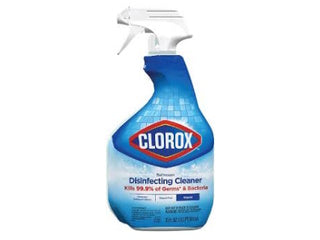 Clorox Bathroom Disinfecting Cleaner 30oz