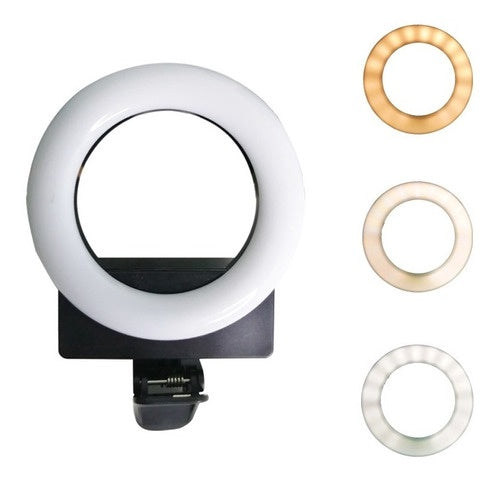 GENERIC LED Ring Light FILL-IN Light XM666-1