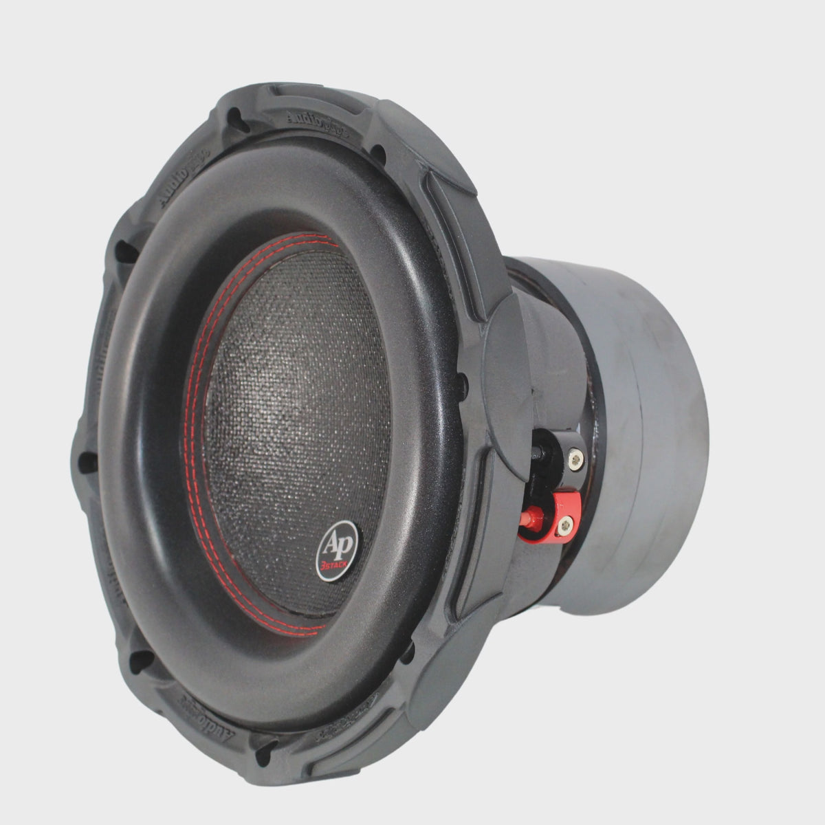 AUDIO PIPE Speaker Car 12" TXX-BDC3-12 Triple Stack DVC4 Sold Each
