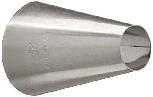 WILTON Baking Tip #2A 402-2A