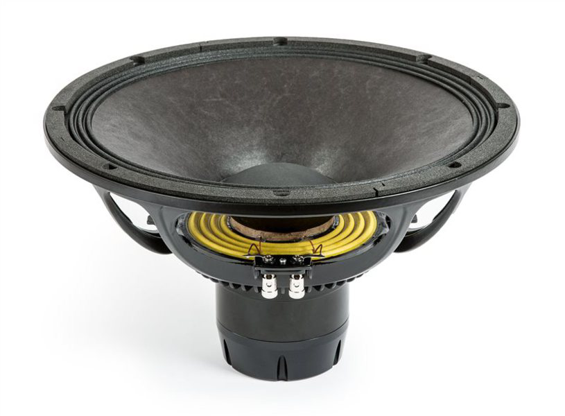 18SOUND Speaker 15" 15NTLW3500-4OHMS