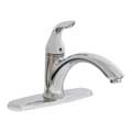 EZ-FLO Faucet Kitchen 10378 Tuscany
