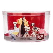 DISNEY Toy 101 Dalmatians Figure Play