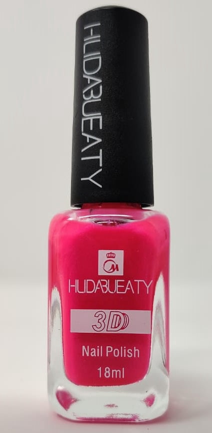 Nails Polish Xuancai 18ML Sold Each H003
