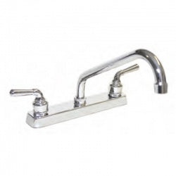 CENTURION Faucet Kitchen #C8045 Hot & Cold