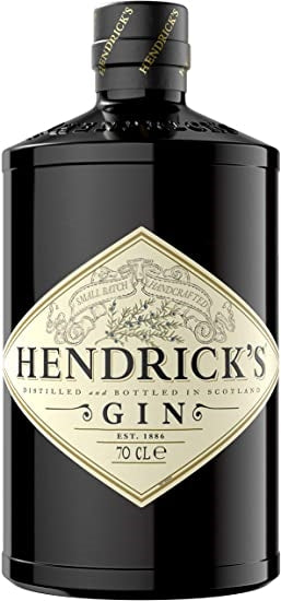 Hendricks Gin 70cl