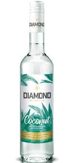 Diamond Reserve Rum Coconut 750ml