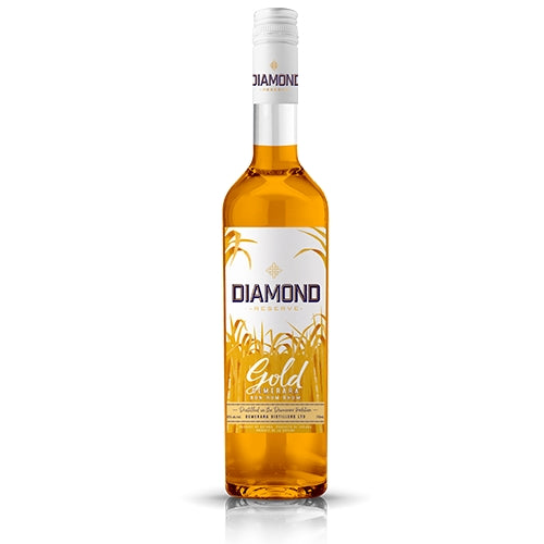 Diamond Reserve Rum Demerara