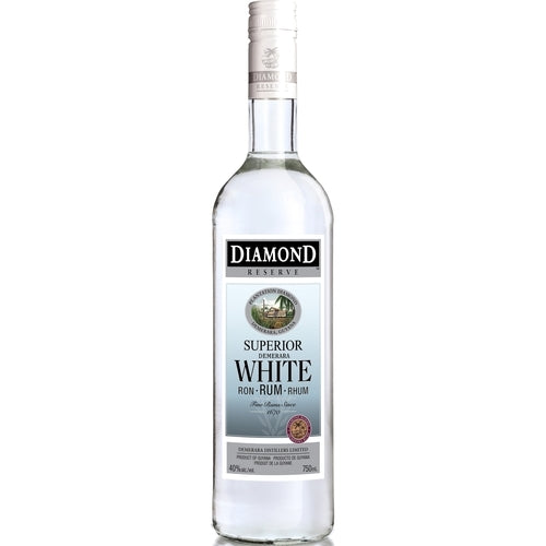 Diamond Reserve Rum Demerara