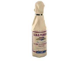 Worcestershire Sauce Lea & Perrins Original