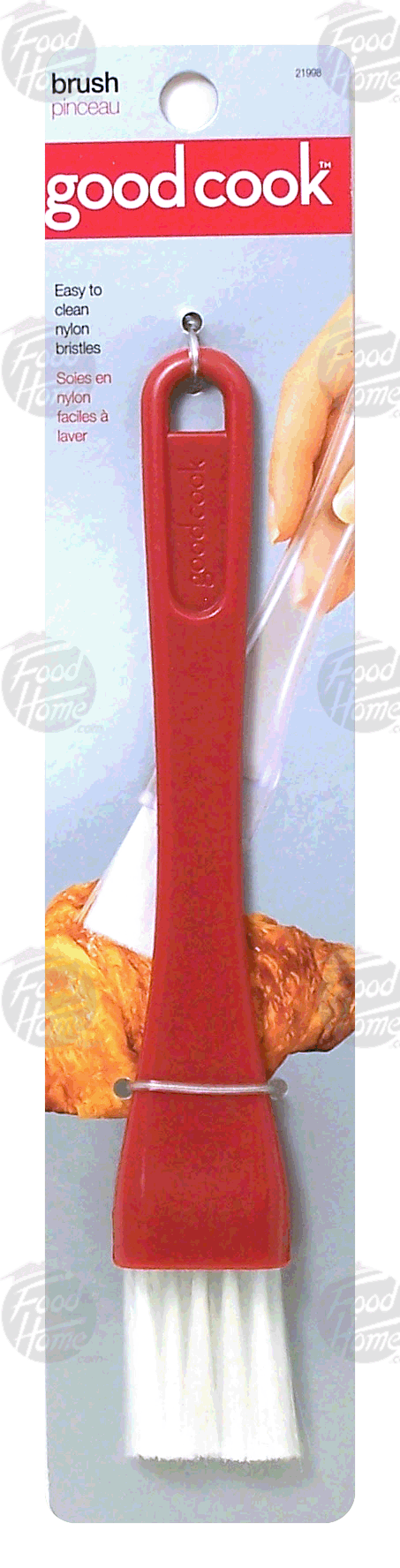 BRADSHAW HOME Brush Goodcook 21998 Pastry
