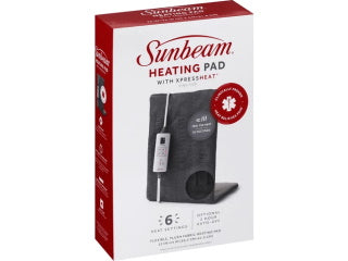 Sunbeam Heating Pad
