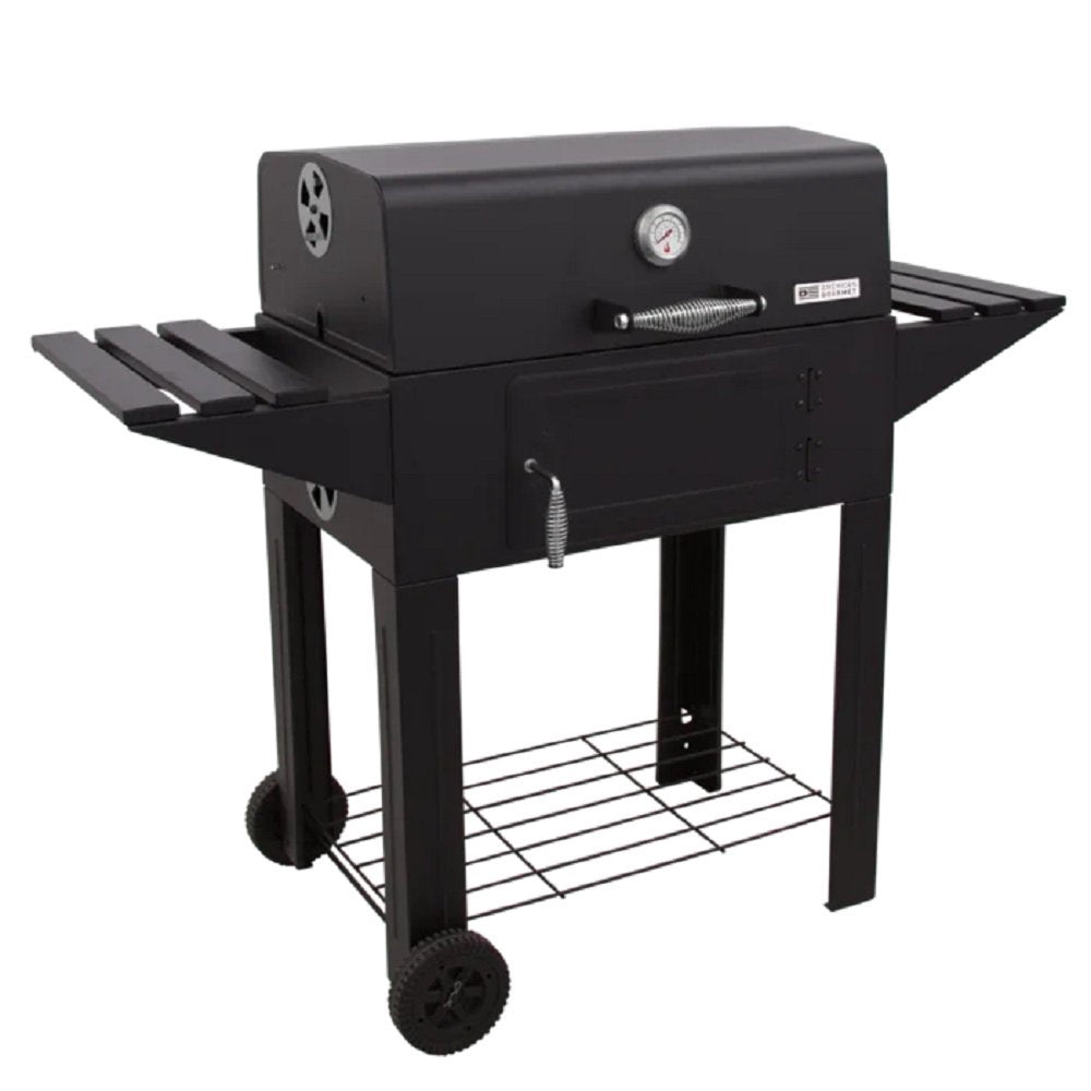 CHAR BROIL Bar B Que Grill 21301569 615 Charcoal 435SQ