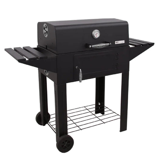 CHAR BROIL Bar B Que Grill 21301569 615 Charcoal 435SQ