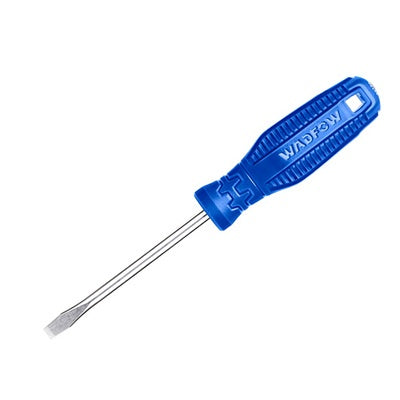 WADFOW Screwdriver Flat WSD3933 SL3 X 75MM