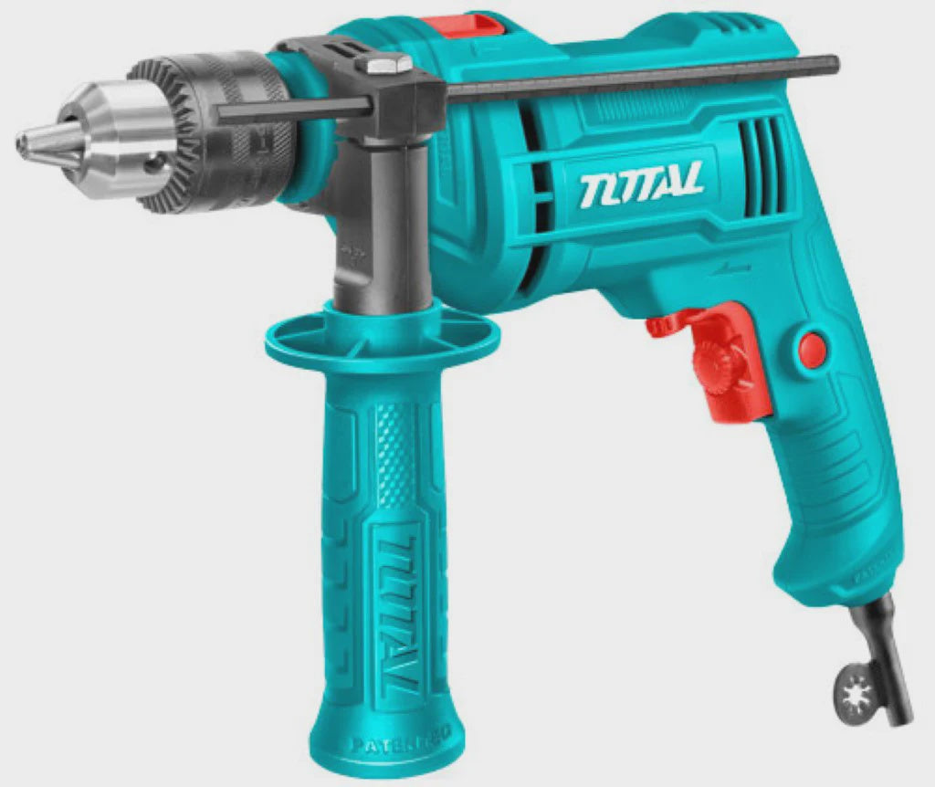 TOTAL Drill Gun UTG1071366 Impact 710W