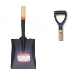 CENTURION Spade #ESS01Y Square Mouth