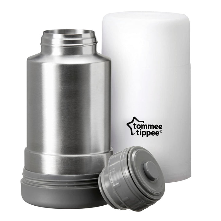TOMMEE TIPPEE Baby Bottle Warmer Closer to Nature Portable Travel