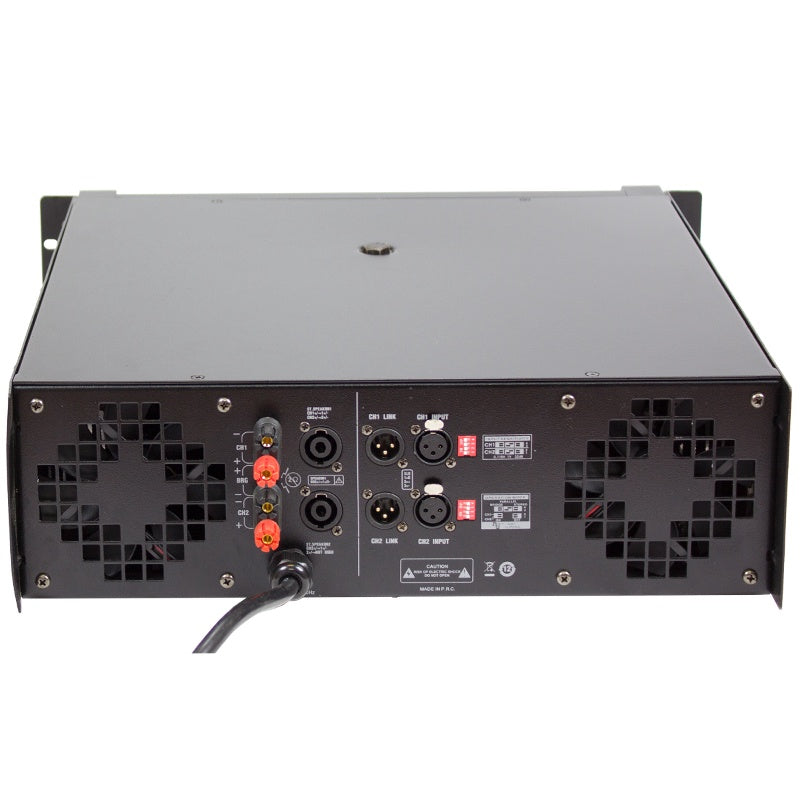 BLASTKING Amplifier Ibke KA4540 Pro