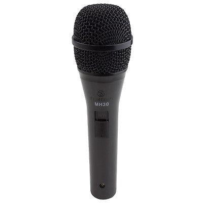 BLASTKING Microphone IBKE-MH30 Handheld