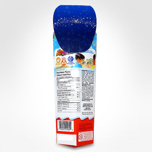 KINDER Surprise X4 Santa 80G