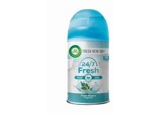 Air Freshener Air Wick Freshmatic Refill Fresh Waters