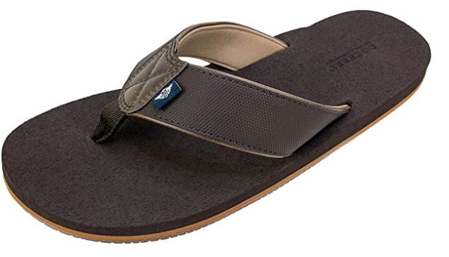 DOCKERS Footwear Men Sandal Brown