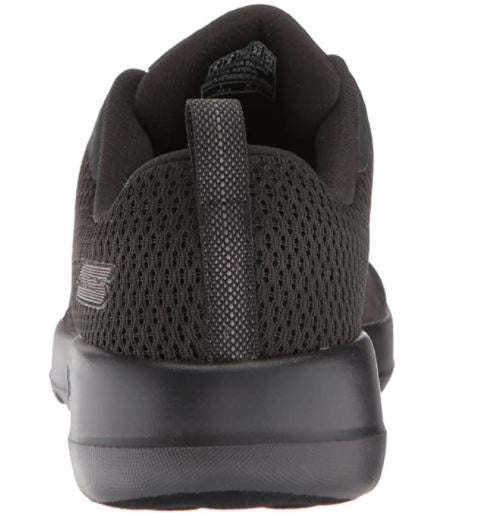 SKECHERS Footwear Women Go Walk Joy Black