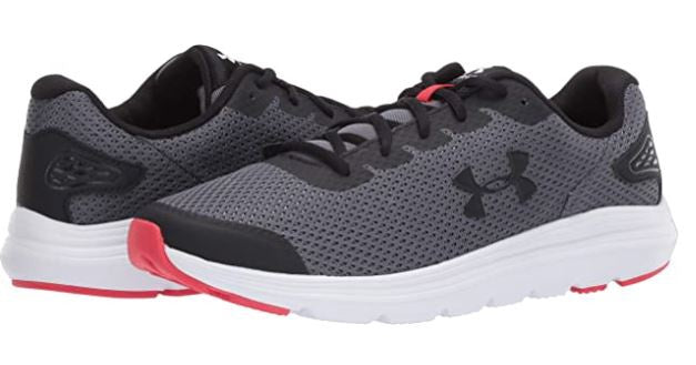 UNDER ARMOUR Footwear Men's Surge 2 Running
