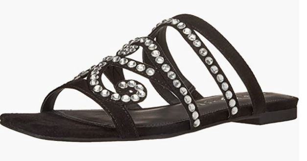 KATY PERRY Footwear Women Sandal Anat Black