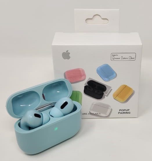 GENERIC Earpiece Bluetooth Inpods Air Pods Popup Pairing with Charging Case