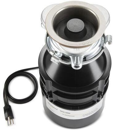 WHIRLPOOL IN-SINK Disposer WG1202PH 1/2 HP