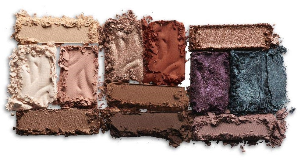 PHYSICIANS FORMULA Makeup Murumuru Butter Eyeshadow Palette Tropical Days 0.55OZ