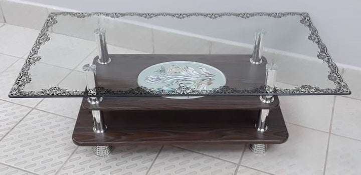 Glass Table M13