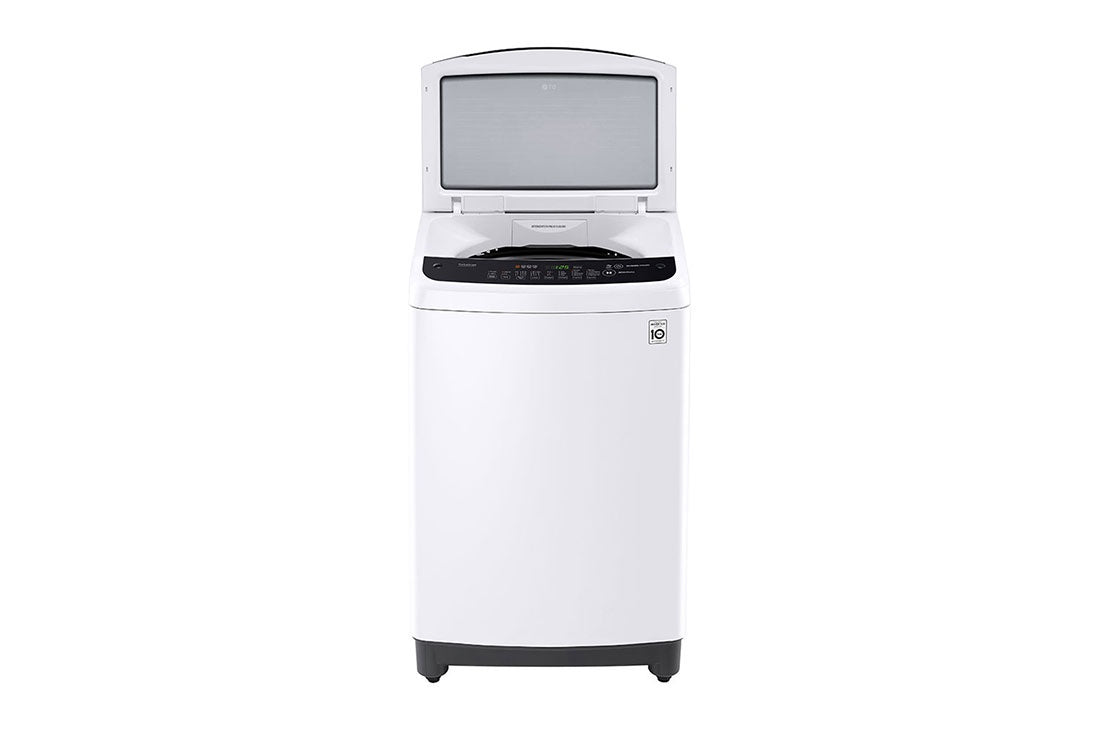 LG Washing Machine WT17WSBP 17KG English Panel