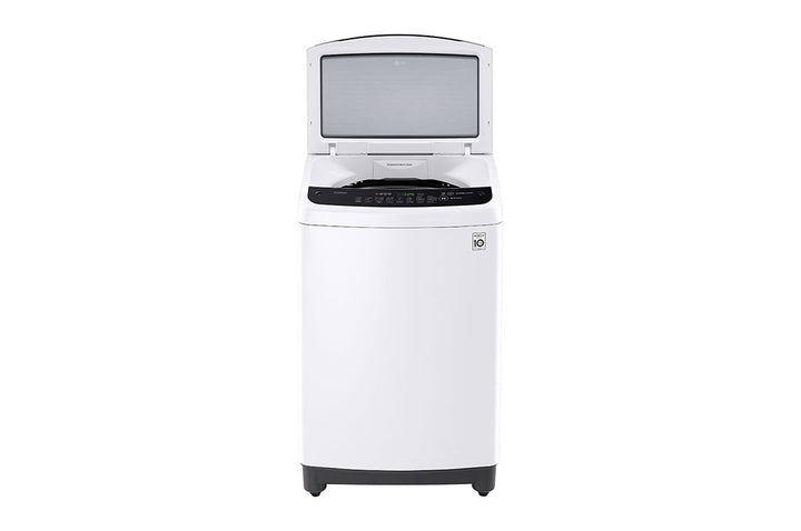 LG Washing Machine WT17WSBP 17KG English Panel