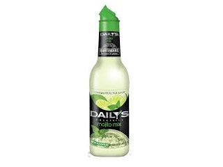 Cocktail Mix Daily's Mojito 1L
