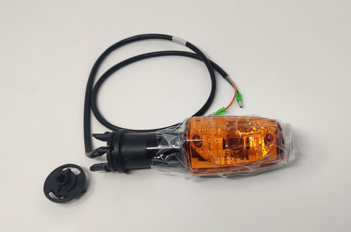 HONDA M/CYCLE Trafficator Rear Left 33650-KYY-D01 Winker
