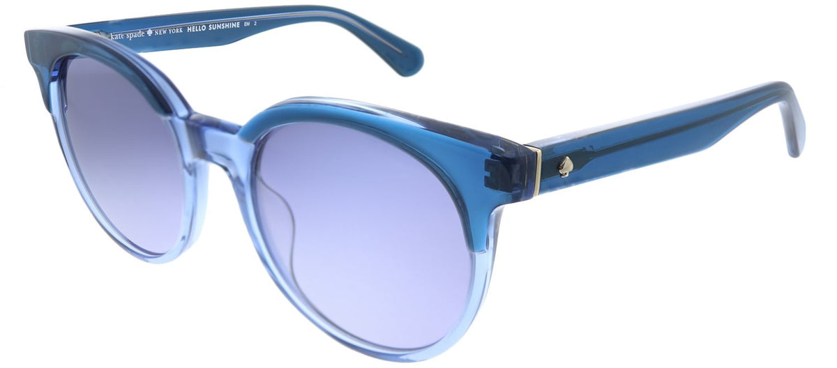 KATE SPADE Sunglasses ABIANNE/S Square VY51C
