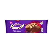 Cadbury Chocolate Dark Roundie 150g