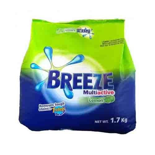 Breeze Det Powder Multiactive 1.7kg
