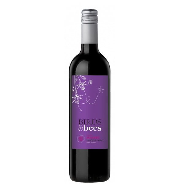 Birds & Bees Malbec Sweet 750ml