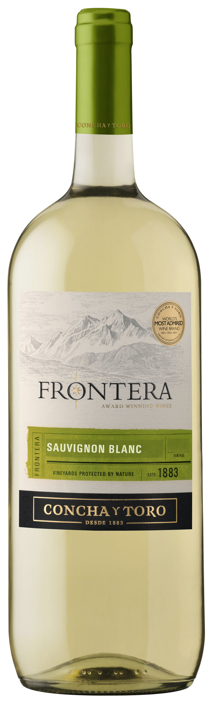 Conchay Toro Sauv/Blanc Fontera 1.5 lt
